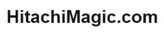 HitachiMagic.com logo