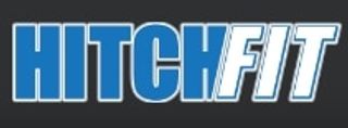 Hitch Fit logo