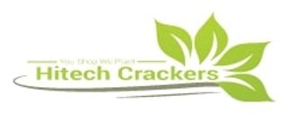 Hitech Crackers logo