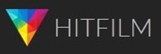 HitFilm logo
