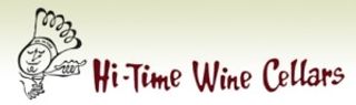 Hi-Time Wine Cellars logo