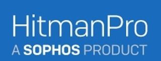 HitmanPro logo