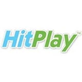 Hitplay logo