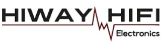 Hiway Hifi logo
