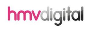 HMV Digital logo