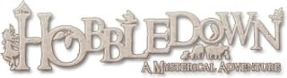 Hobbledown logo