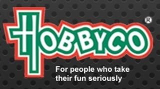 Hobbyco logo