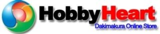 Hobbyheart logo