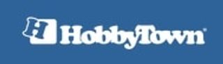 HobbyTown logo