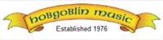 hobgoBlin music logo