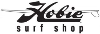 Hobie Surf Shop logo