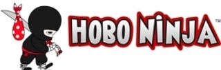 Hobo Ninja logo
