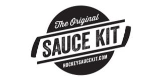 Hockey Sauce Kit logo