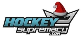 Hockey Supremacy logo