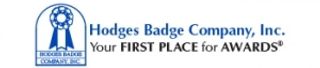 Hodges Badge Company logo