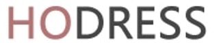 hodress logo