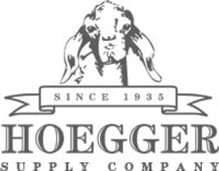 Hoegger Farmyard logo