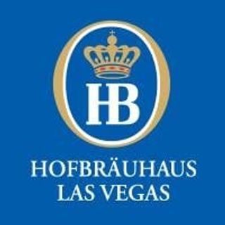 Hofbrauhaus Las Vegas logo