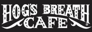 Hog's Breath Cafe logo