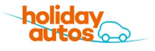 Holiday Autos logo