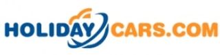 Holidaycars logo