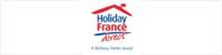 Holiday France Direct logo