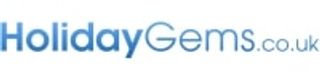 Holiday Gems logo