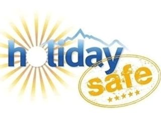 Holidaysafe logo