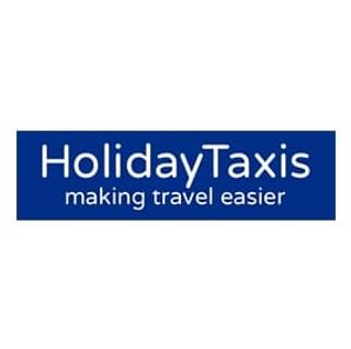 Holiday Taxis logo