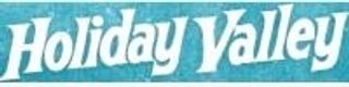 Holiday Valley logo