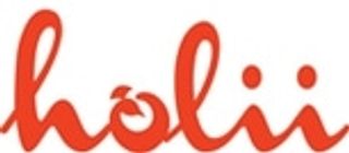 Holii logo