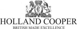 Holland Cooper logo