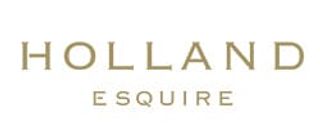 Holland Esquire logo