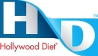 Hollywood Diet logo