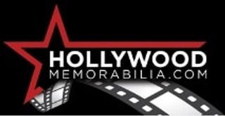 Hollywood Memorabilia logo