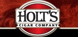 Holt's logo
