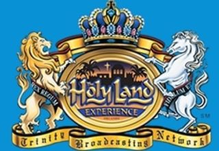 Holy Land Experience logo