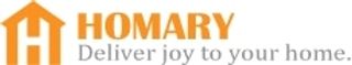 Homary logo