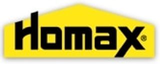 Homax logo
