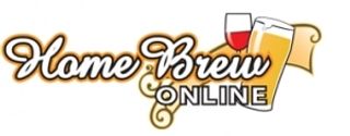 Home Brew Online logo