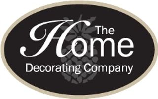 The Home Decorating Company logo