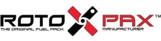 Rotopax logo