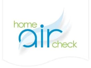 Home Air Check logo