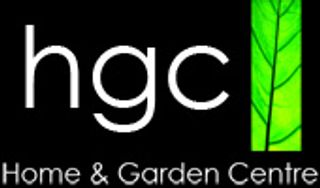 Home and Garden Centre logo