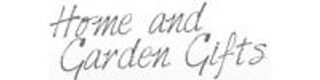 Home and Garden Gifts logo