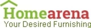 Home Arena logo