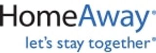 HomeAway logo