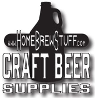 Home Brew Stuff logo