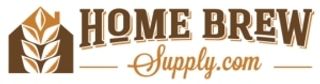Home Brew Supply logo