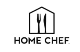 Home Chef logo